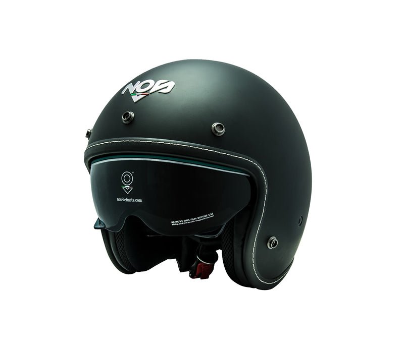 Kask otwarty NOS NS-1