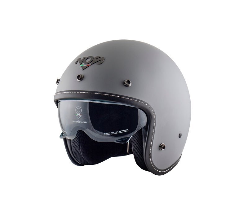 Kask otwarty NOS NS-1