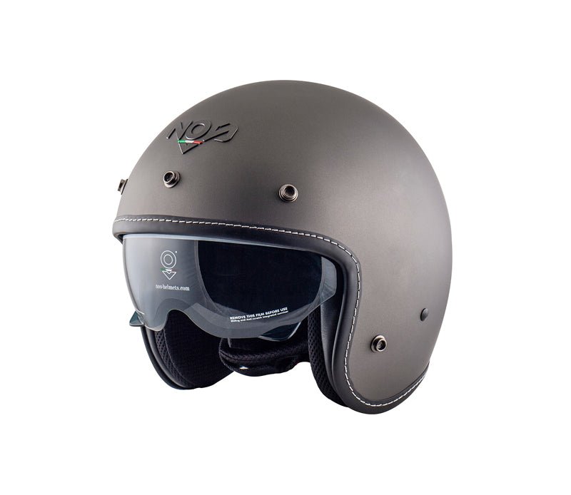 Kask otwarty NOS NS-1