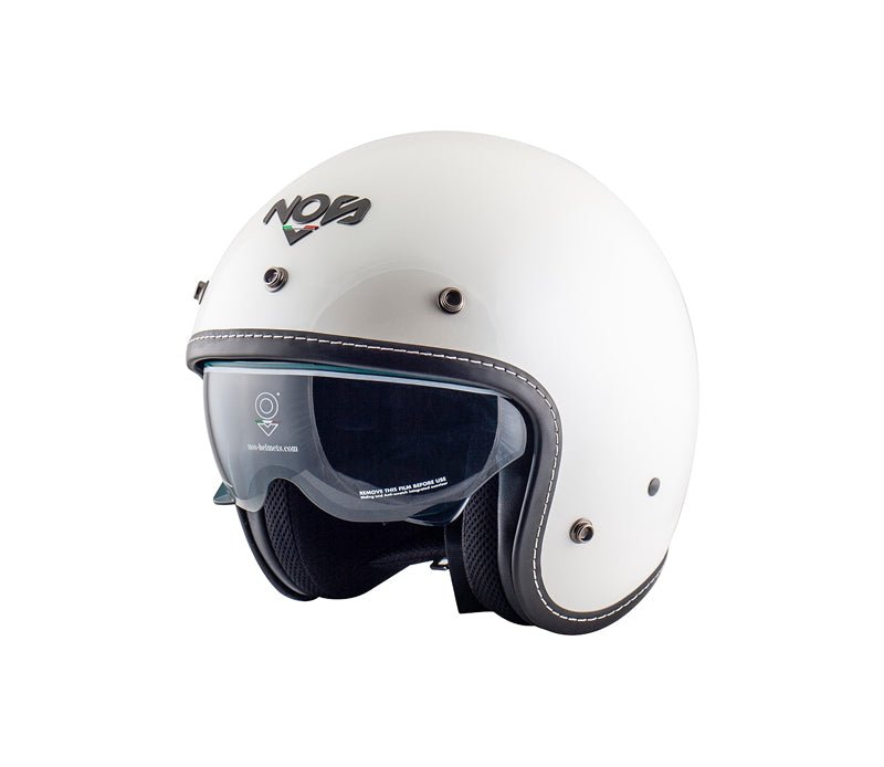 Kask otwarty NOS NS-1