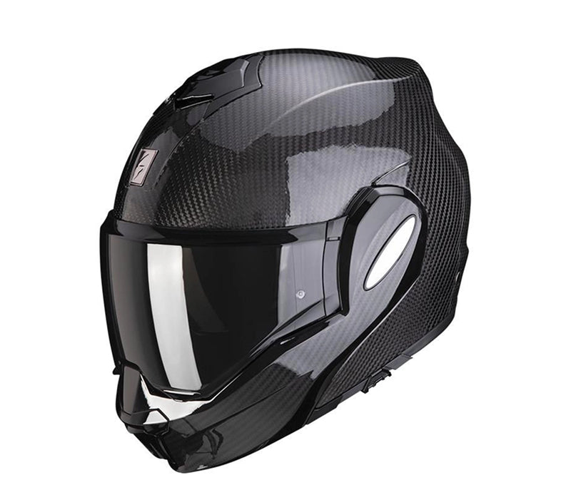 Kask Scorpion EXO-TECH Carbon