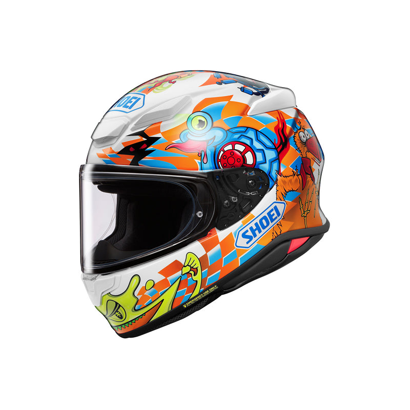Kask Integralny Shoei NXR2
