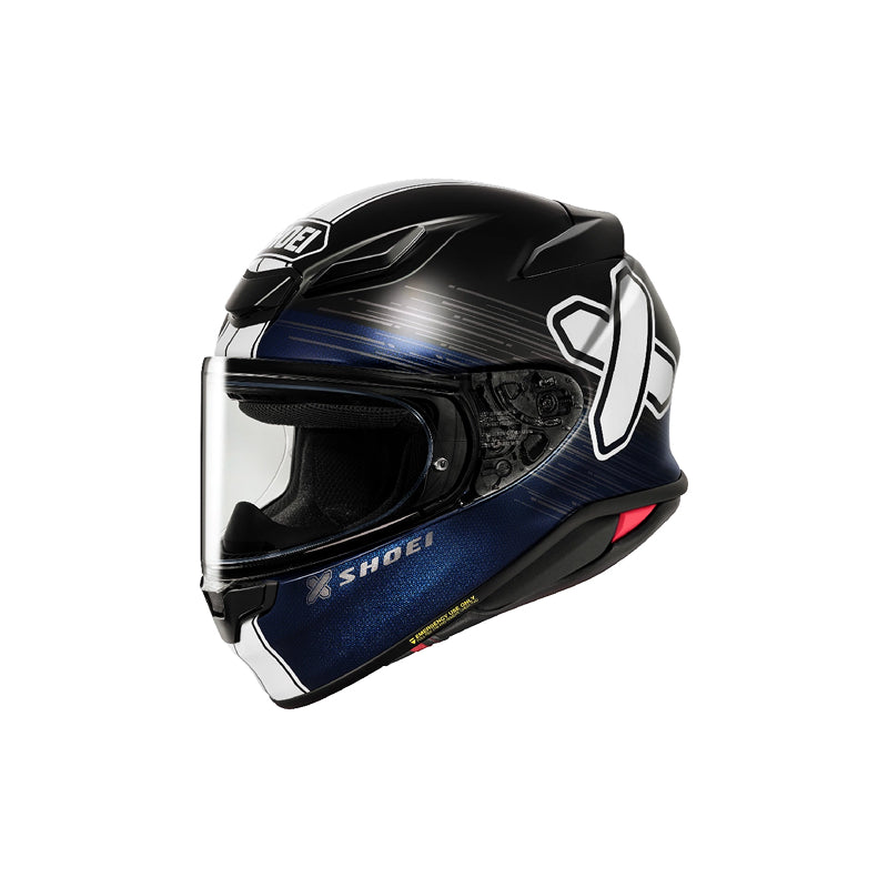 Kask Integralny Shoei NXR2