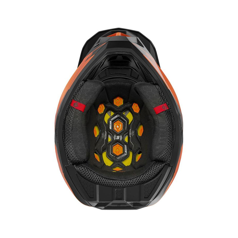 Kask offroad Shot LITE S10