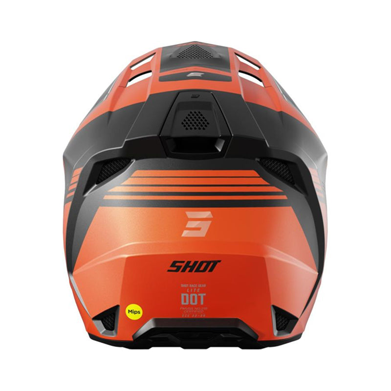 Kask offroad Shot LITE S10