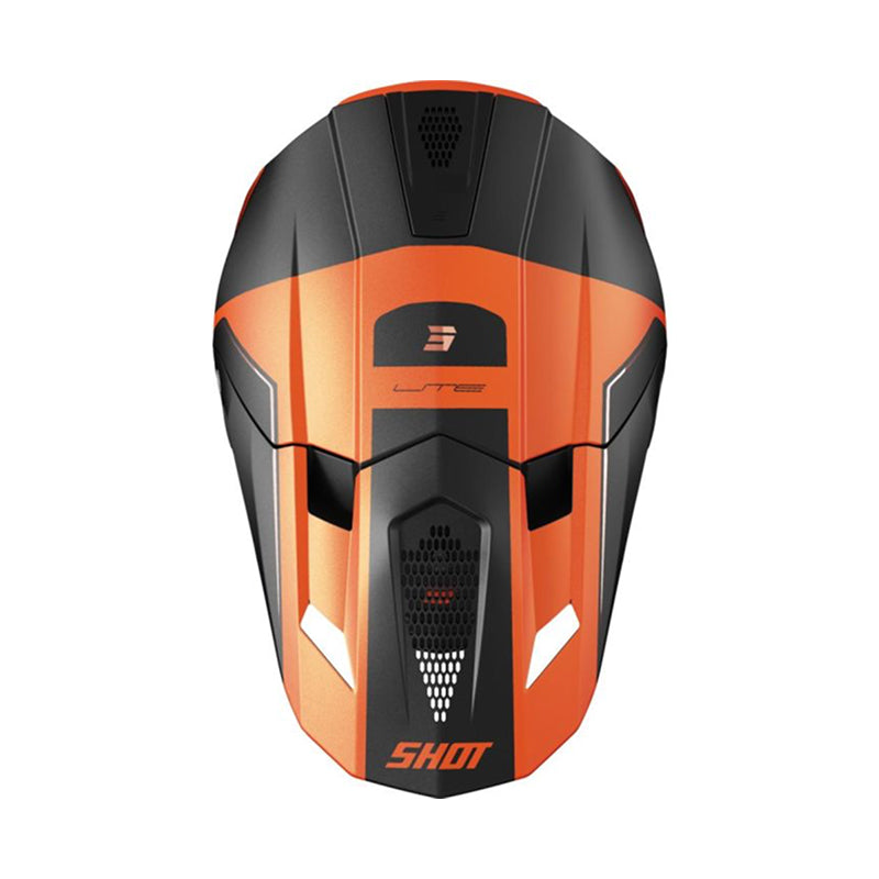 Kask offroad Shot LITE S10