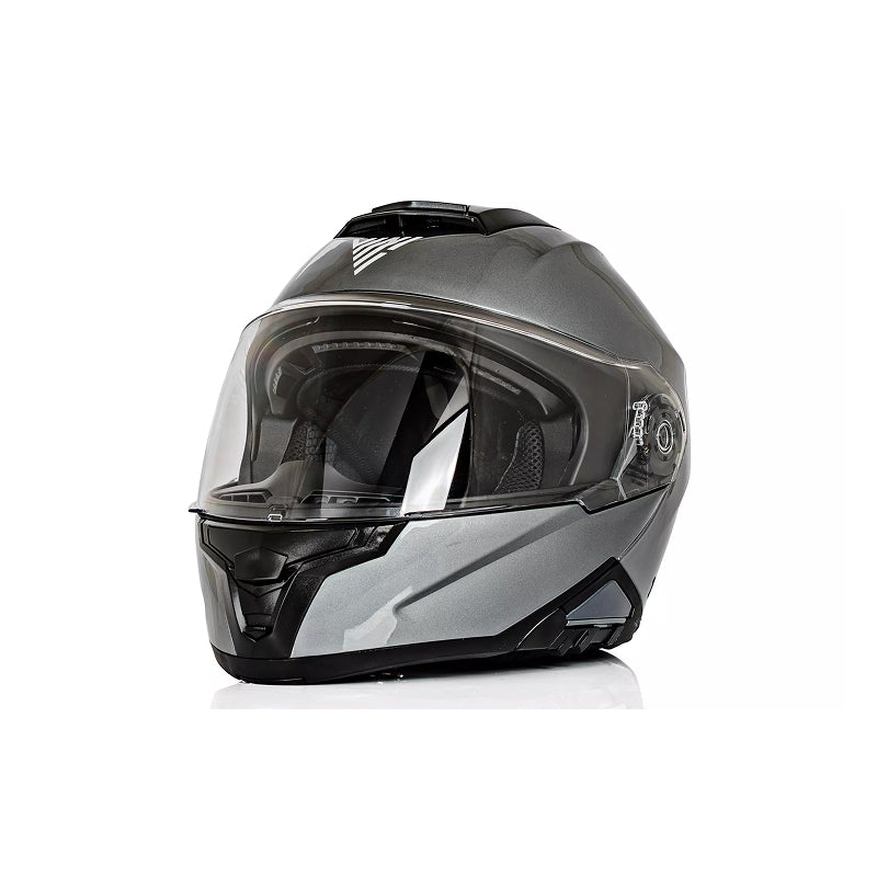 Kask motocyklowy Vini Rabe