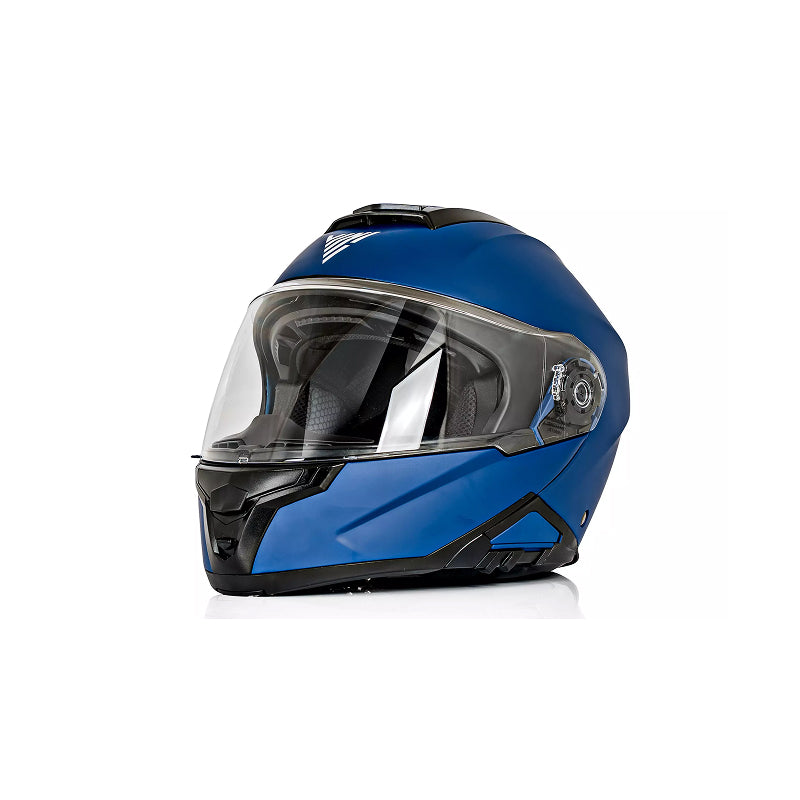 Kask motocyklowy Vini Rabe