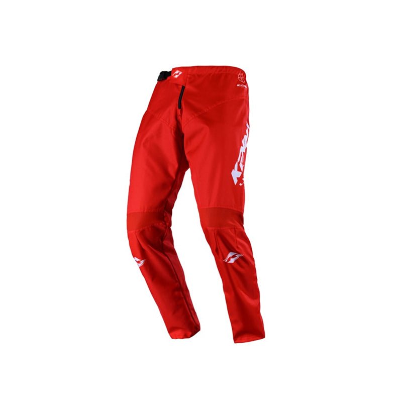 Spodnie dzieciece offroad Kenny Racing Elite Kid