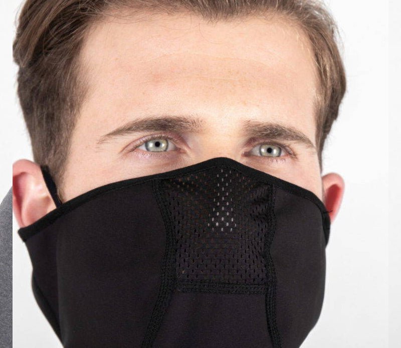 Komin Knox Neck Tube