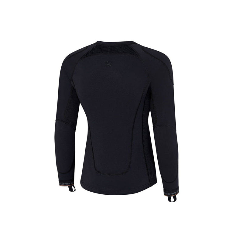 Bluza z ochraniaczami damska Knox Action Pro