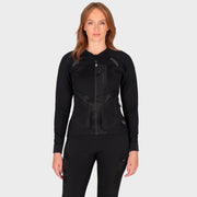 Bluza z ochraniaczami damska Knox Action Pro MK2