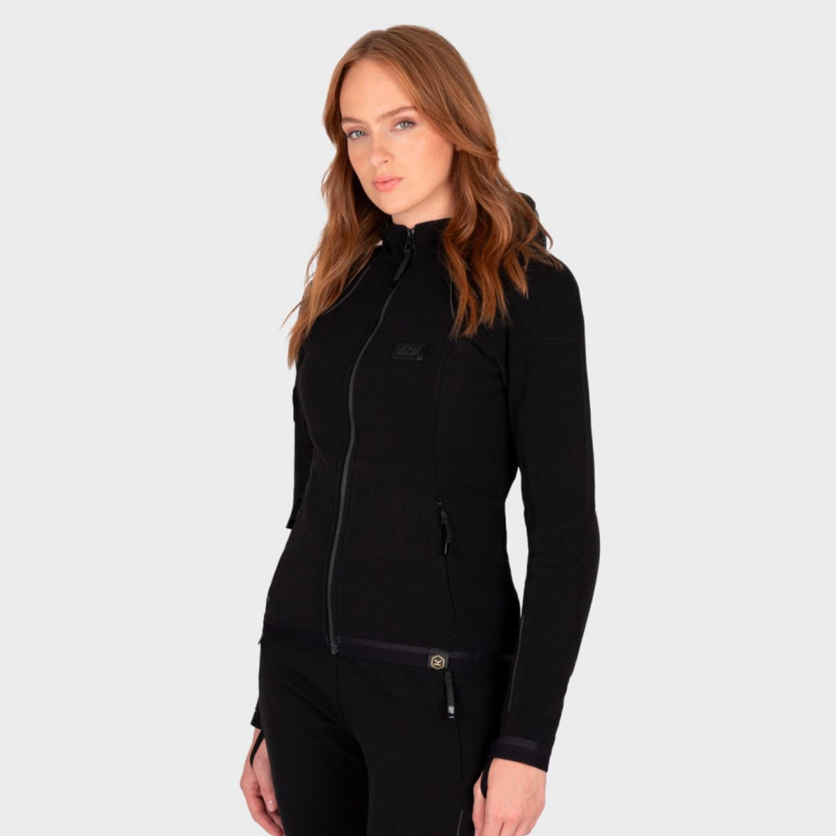 Bluza motocyklowa damska Knox Shield