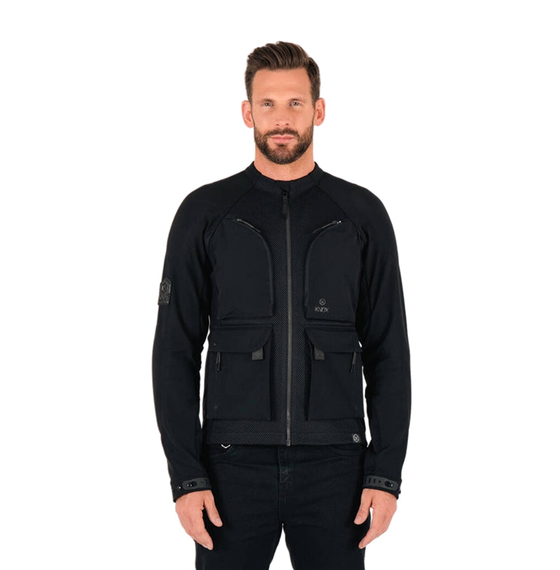 Kurtka motocyklowa Knox Tor Duo