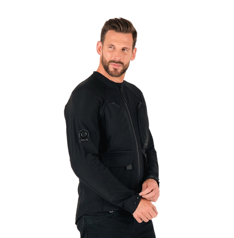 Kurtka motocyklowa Knox Tor Duo