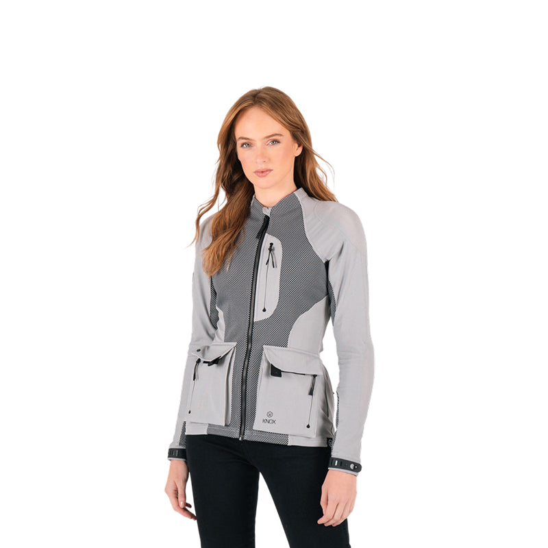 Damska Kurtka motocyklowa Knox Tor