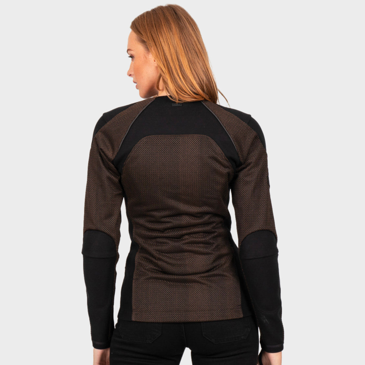 Kurtka motocyklowa damska Knox Urbane Pro Mk3