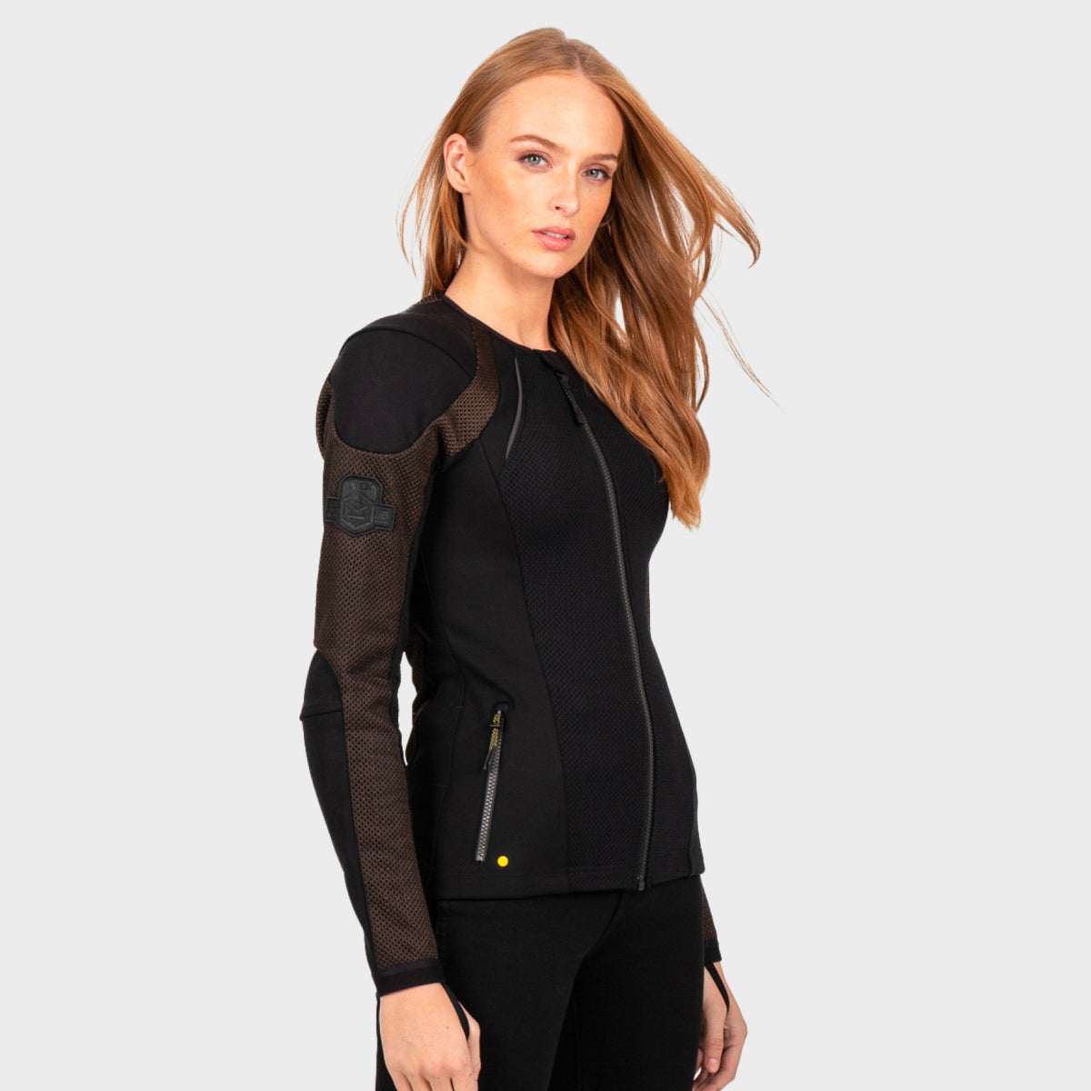 Kurtka motocyklowa damska Knox Urbane Pro Mk3