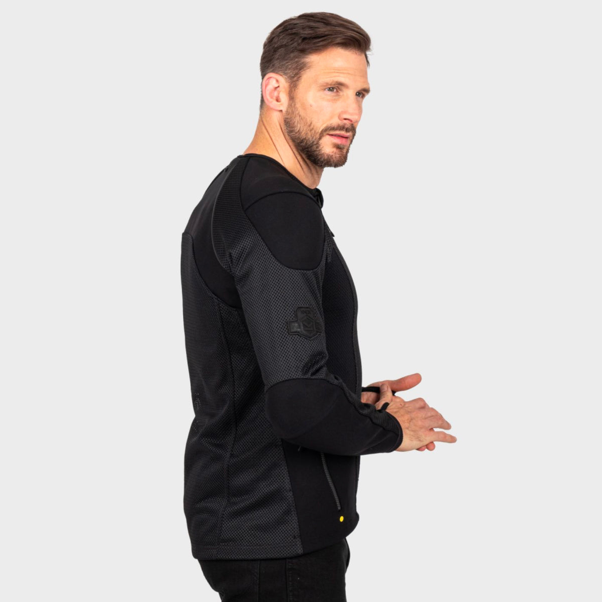 Kurtka motocyklowa Knox Urbane Pro Mk3