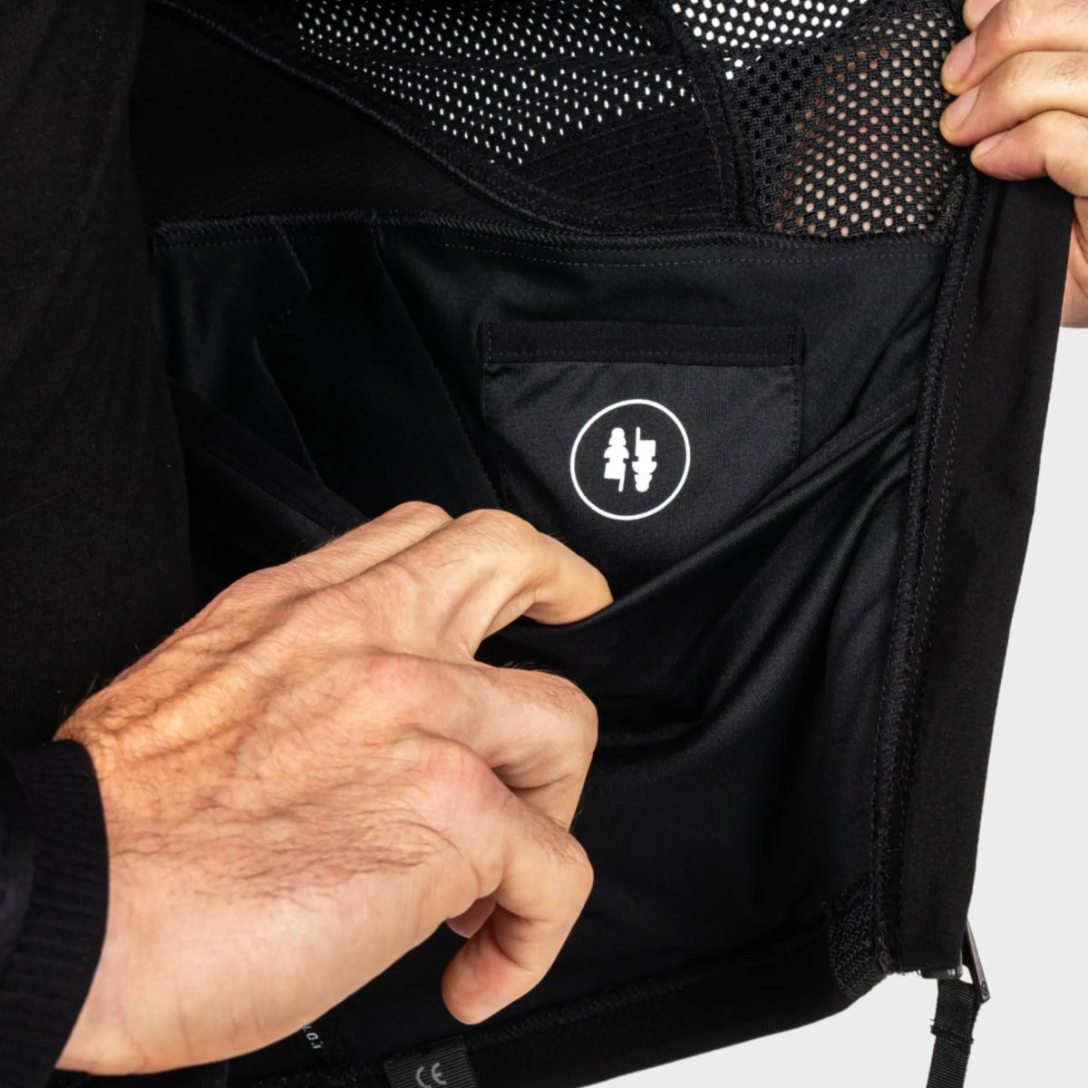 Kurtka motocyklowa Knox Urbane Pro Mk3