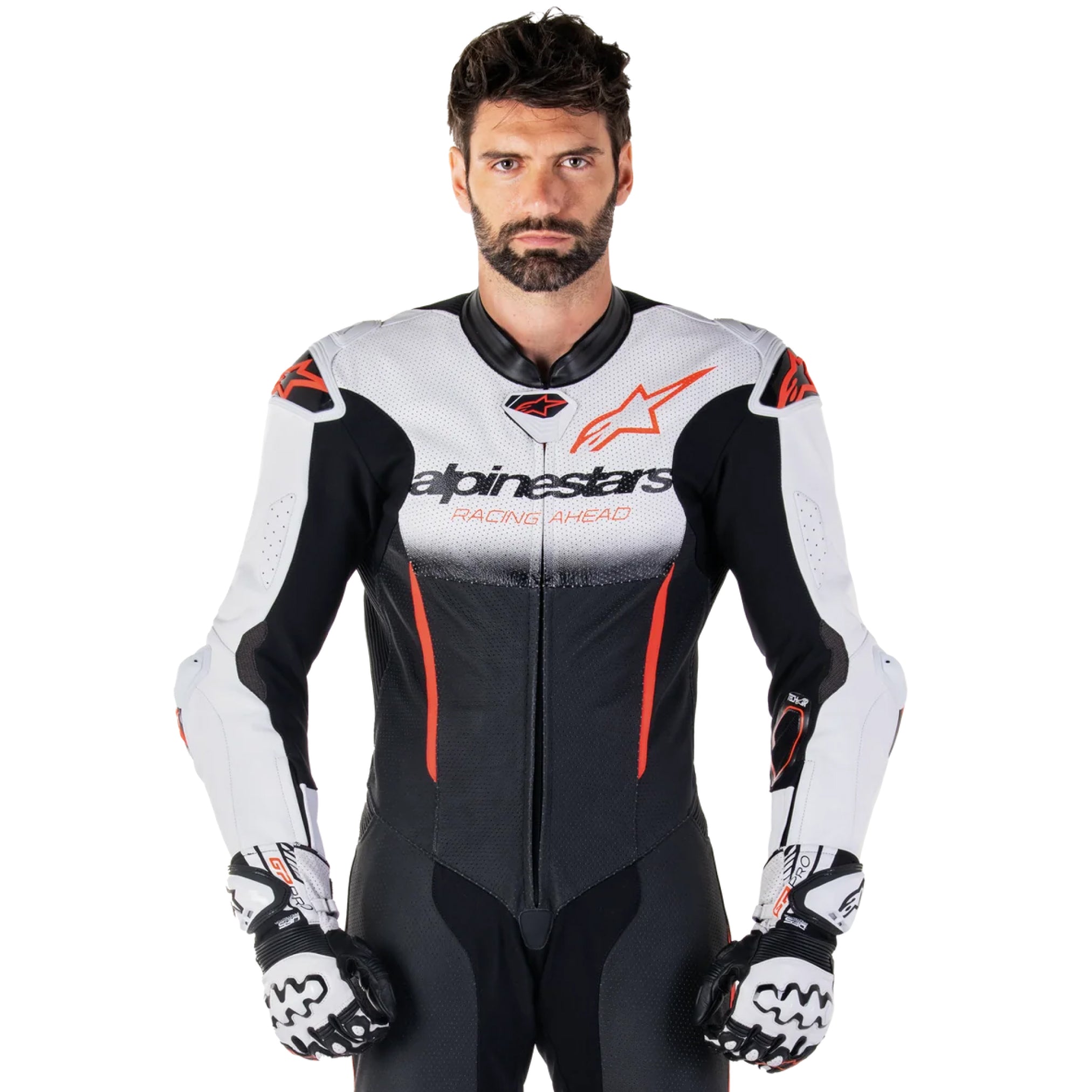 Kombinezon jednoczęściowy Alpinestars GP-R7