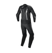 Damski kombinezon skórzany Alpinestars Missile V2 dwuczęsciowy
