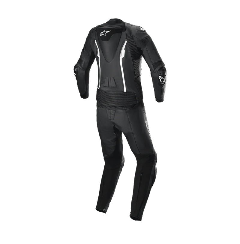 Damski kombinezon skórzany Alpinestars Missile V2 dwuczęsciowy