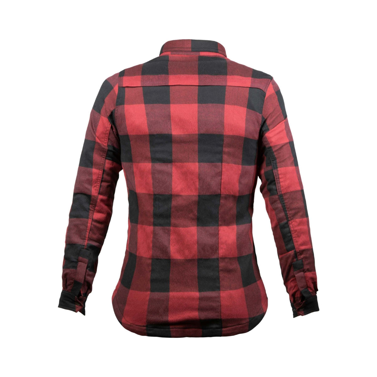 Damska koszula motocyklowa John Doe Motoshirt