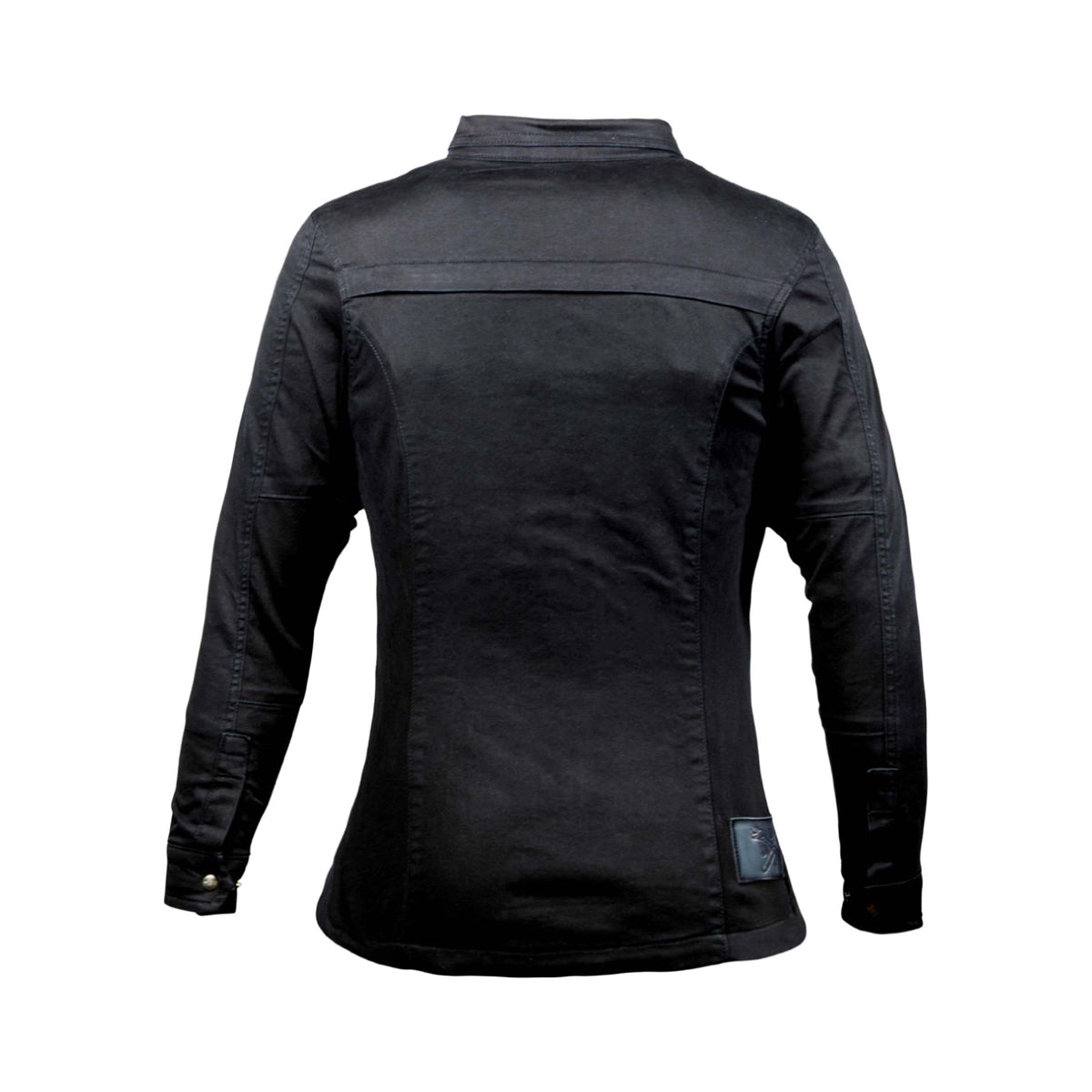 Damska koszula motocyklowa John Doe Motoshirt