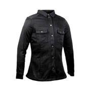 Damska koszula motocyklowa John Doe Motoshirt