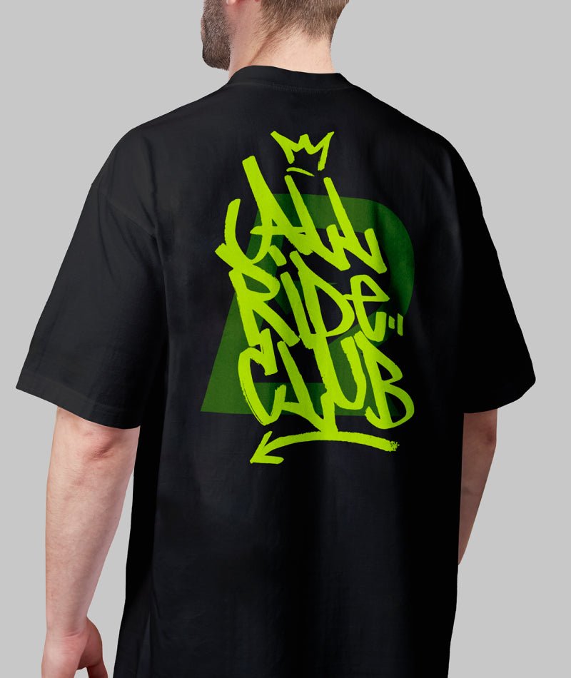 Koszulka RPM ALL RIDE CLUB