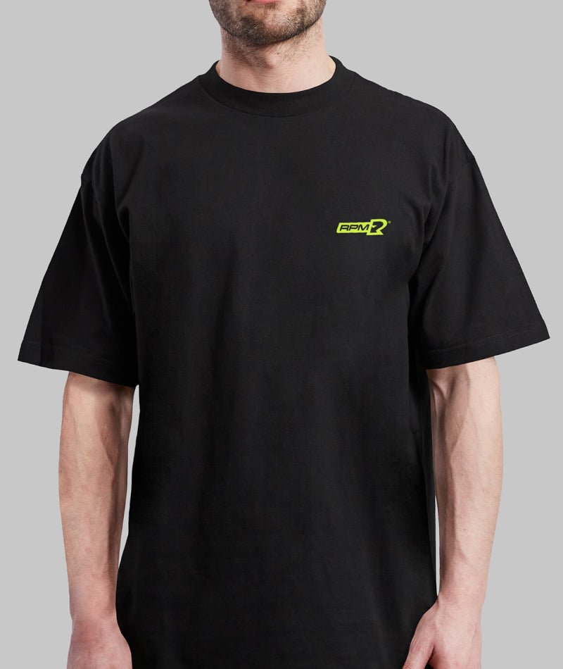 Koszulka RPM ALL RIDE CLUB