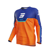 Koszulka offroad Shot DRAW KID DAYTONA
