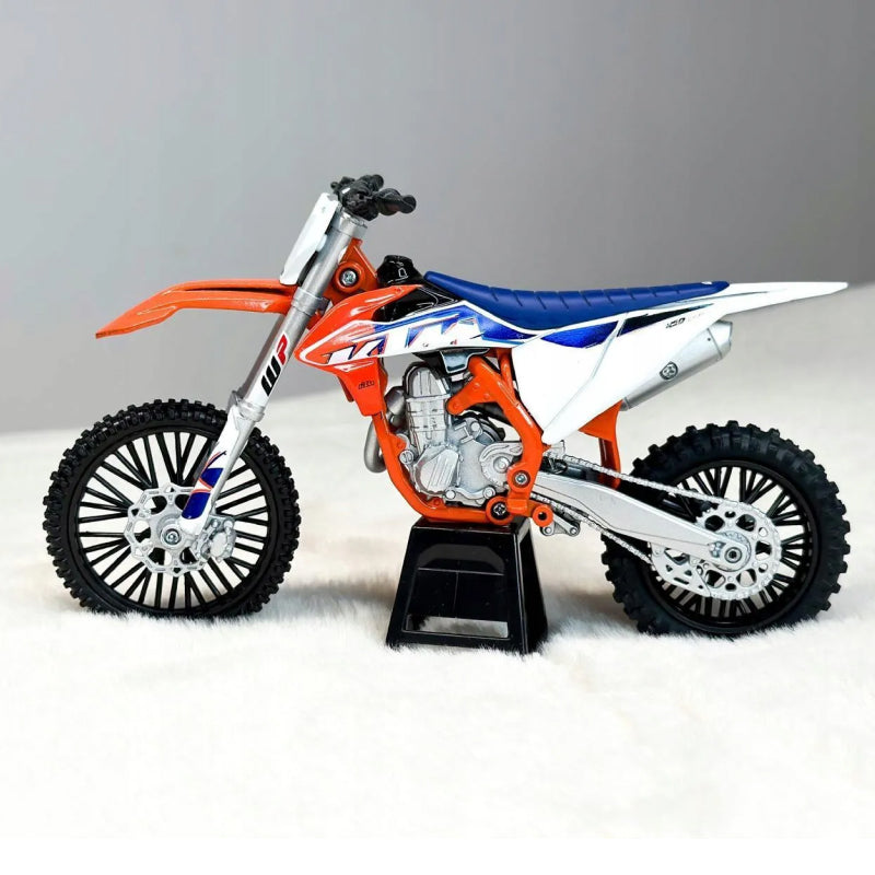 Miniatura KTM 450SX-F 1:12