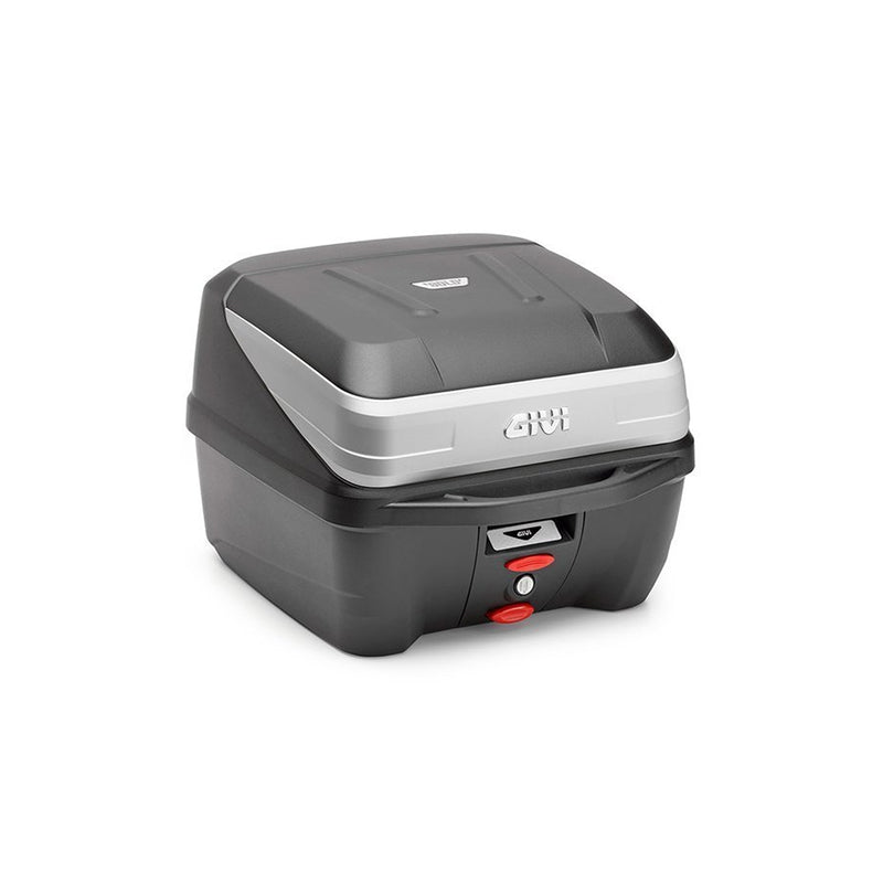 Kufer Centralny Givi B32 Bold Monolock 32L (z Płytą)