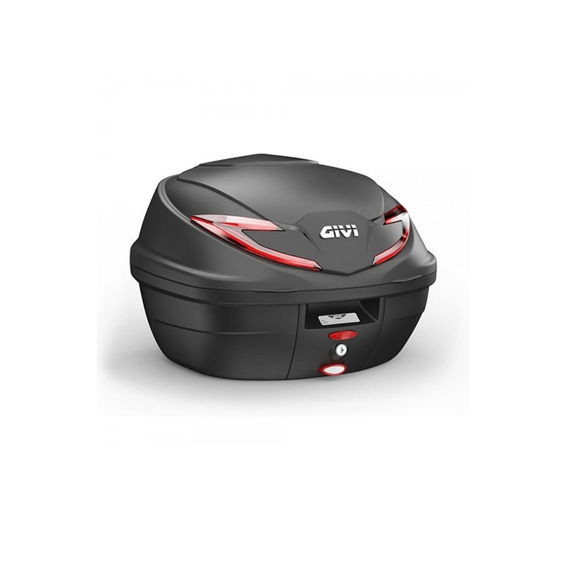 Kufer Centralny Givi B360 Monolock 36L (z Płytą)