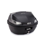 Kufer Centralny Givi B37 Blade Tech Monolock 37L (z Płytą)