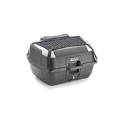 Kufer Centralny Givi B45+ Monolock 45L (Płyta w zestawie)