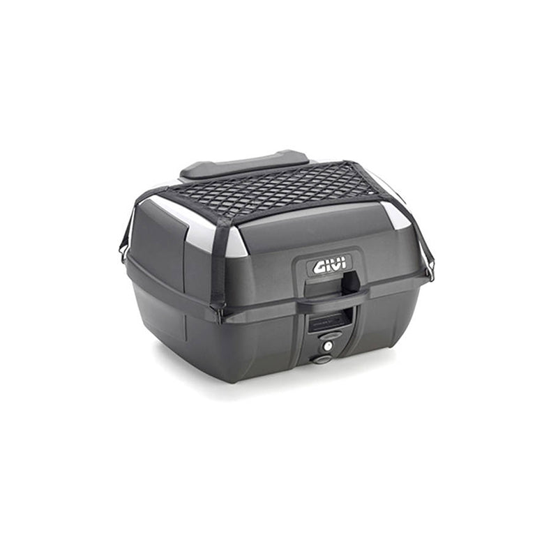 Kufer Centralny Givi B45+ Monolock 45L (Płyta w zestawie)