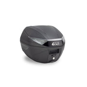 Kufer Centralny Givi C30 Tech Monolock 30L (z Płytą)