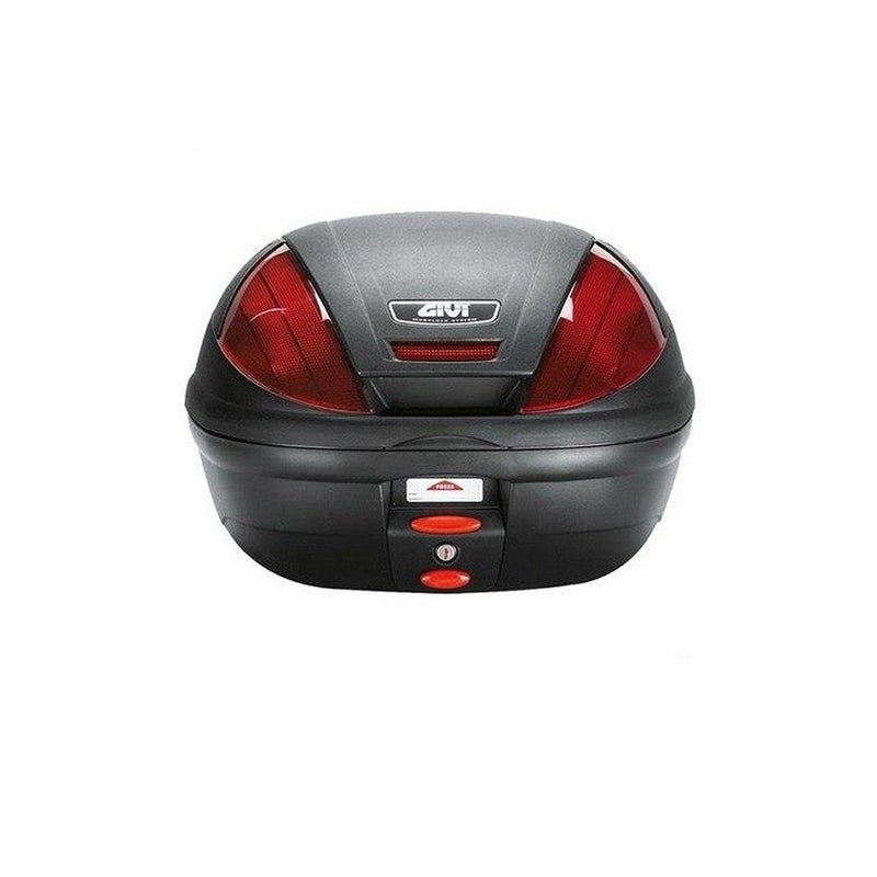 Kufer Centralny Givi E370 Monolock 39L (z Płytą)