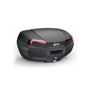 Kufer Centralny Givi E46 Riviera Monolock 46L (z Płytą)