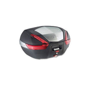 Kufer Centralny Givi V47 Monokey 47L (Panel Aluminiowy)