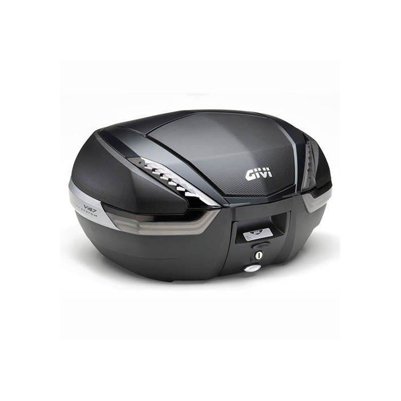 Kufer Centralny Givi V47 Tech Monokey 47L (Standard)