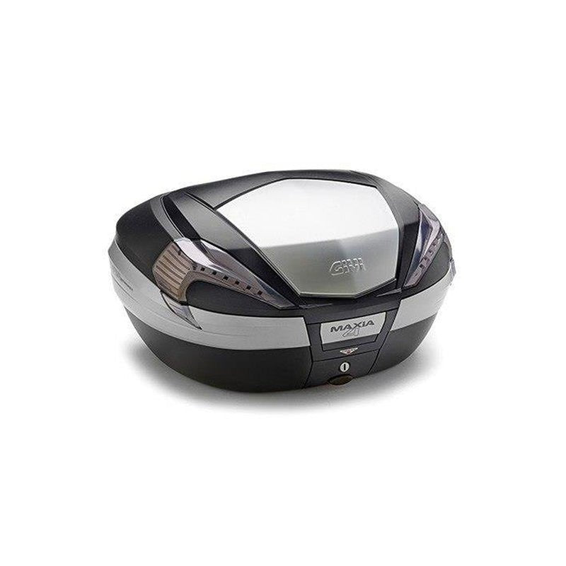 Kufer Centralny Givi V56 Tech Maxia 4 Monokey 56L (Panel Aluminiowy)