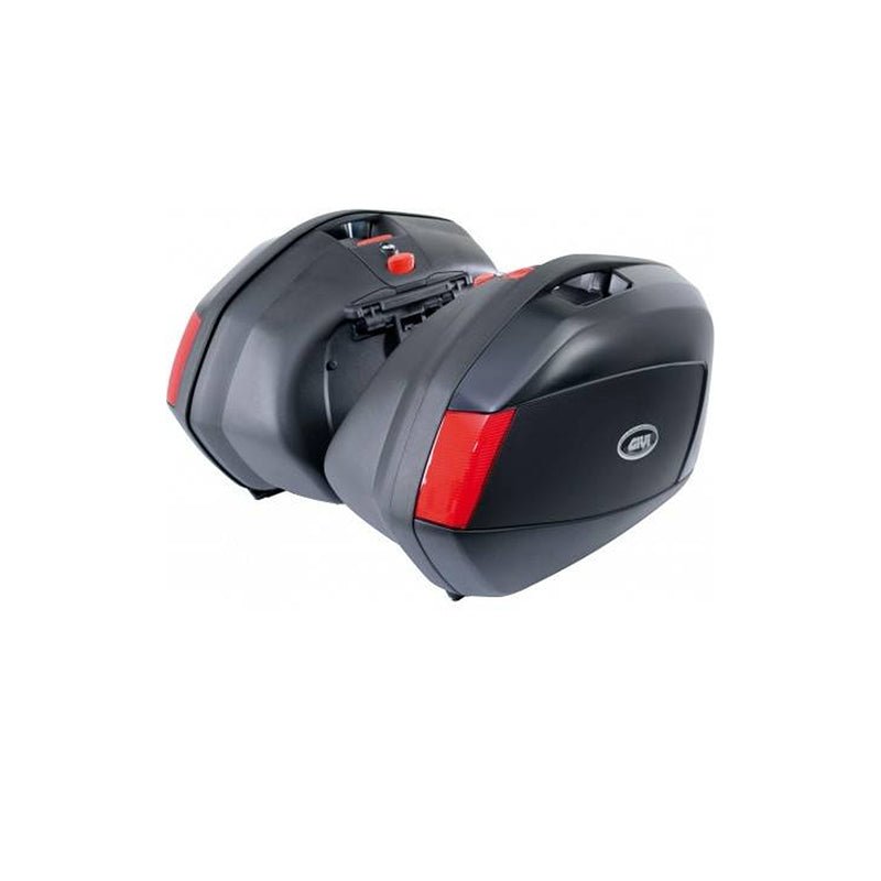 Kufry Boczne Givi V35 Monokey Side 35L (Para)