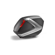 Kufry Boczne Givi V37 Monokey Side 37L (Wstawka Aluminiowy)