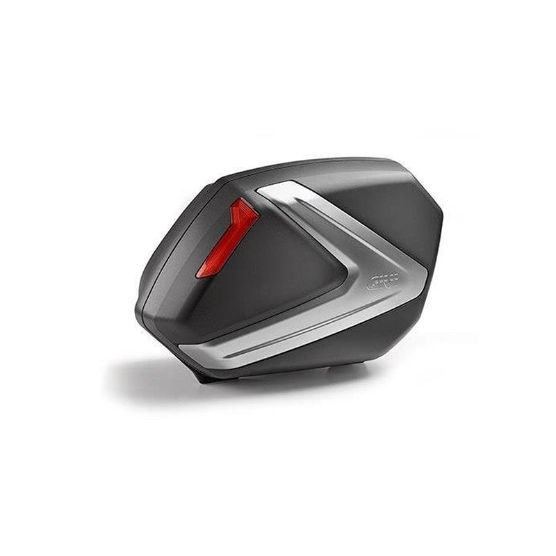 Kufry Boczne Givi V37 Monokey Side 37L (Wstawka Aluminiowy)