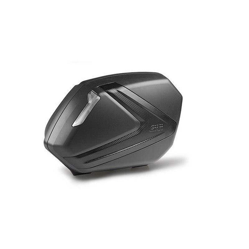 Kufry Boczne Givi V37 Tech Monokey Side 37L (Wstawka Carbon)