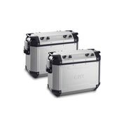 Kufry Boczne Givi Trekker Outback 37L Aluminiowy (Para)